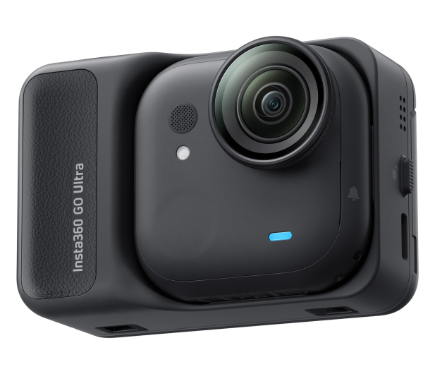 Insta360 GO Ultra Standard Bundle (Midnight Black) CINSABEA(GOUltra02) / 6977644761045 - 1357630 - zdjęcie 4